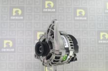 DA SILVA S.A.S. 012059