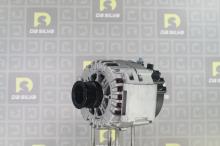 DA SILVA S.A.S. 012061