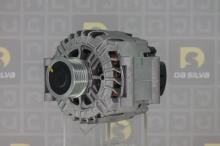 DA SILVA S.A.S. 012067