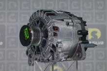 DA SILVA S.A.S. 012068