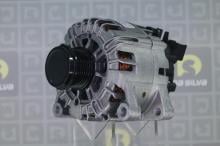 DA SILVA S.A.S. 012076