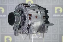 DA SILVA S.A.S. JA012080