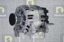 DA SILVA S.A.S. 012081
