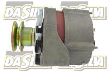 DA SILVA S.A.S. 01208
