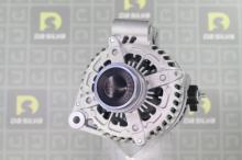 DA SILVA S.A.S. JA012098