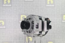 DA SILVA S.A.S. 012108