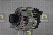 DA SILVA S.A.S. 012120