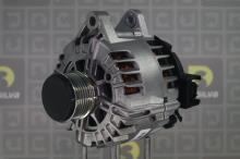 DA SILVA S.A.S. 012121