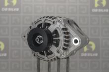 DA SILVA S.A.S. 012145
