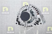 DA SILVA S.A.S. 012155