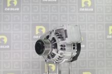 DA SILVA S.A.S. 012162