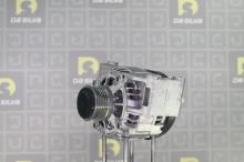 DA SILVA S.A.S. 012163