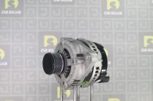 DA SILVA S.A.S. 012164