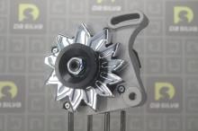 DA SILVA S.A.S. 01230
