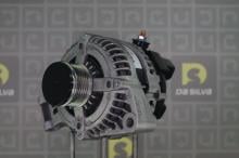 DA SILVA S.A.S. 012350