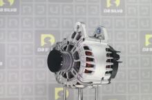 DA SILVA S.A.S. 012503