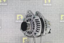 DA SILVA S.A.S. JA012504
