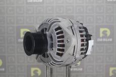 DA SILVA S.A.S. 012510