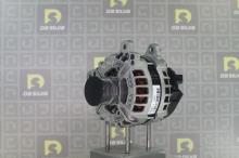 DA SILVA S.A.S. 012600
