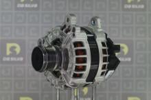 DA SILVA S.A.S. 012605