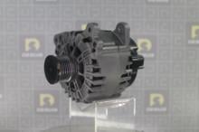 DA SILVA S.A.S. 012606