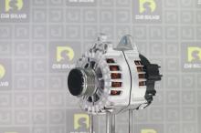 DA SILVA S.A.S. 012615