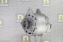 DA SILVA S.A.S. 012618