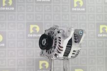DA SILVA S.A.S. 012625