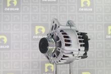 DA SILVA S.A.S. 012630