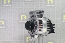 DA SILVA S.A.S. 012631