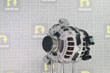 DA SILVA S.A.S. 012632