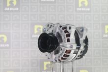 DA SILVA S.A.S. 012634