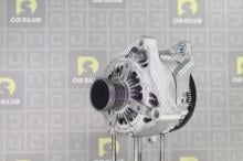 DA SILVA S.A.S. 012650
