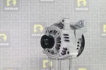 DA SILVA S.A.S. 012654