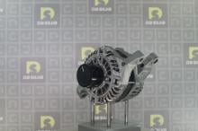 DA SILVA S.A.S. 012662