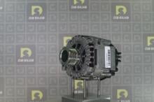 DA SILVA S.A.S. 012681