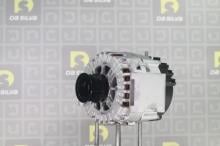 DA SILVA S.A.S. 012682