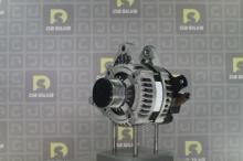 DA SILVA S.A.S. 012700