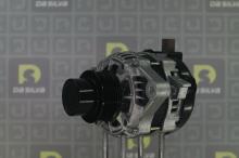 DA SILVA S.A.S. 012750