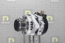 DA SILVA S.A.S. 012752
