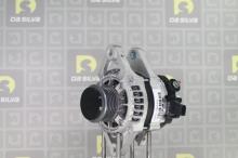 DA SILVA S.A.S. 012753
