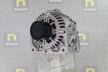 DA SILVA S.A.S. 012915