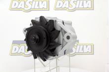 DA SILVA S.A.S. 013376