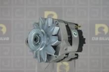 DA SILVA S.A.S. 013459
