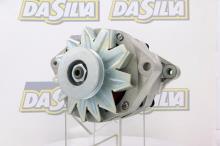 DA SILVA S.A.S. 013464