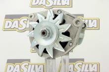 DA SILVA S.A.S. 013465