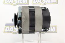DA SILVA S.A.S. JA013466