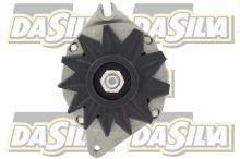 DA SILVA S.A.S. 013468
