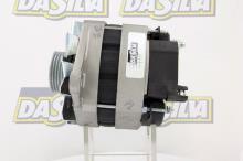 DA SILVA S.A.S. 013469