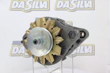 DA SILVA S.A.S. 013483